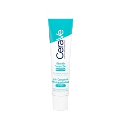 CERAVE Blemish Control GEL with AHA & BHA 40ML